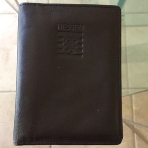 Men’s Billfold